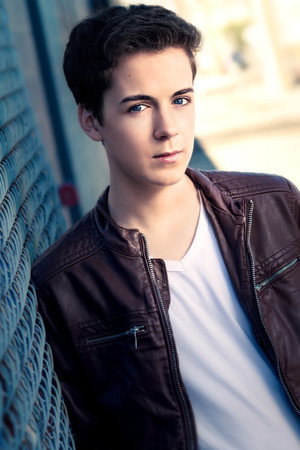 Quinn Lord profil kép
