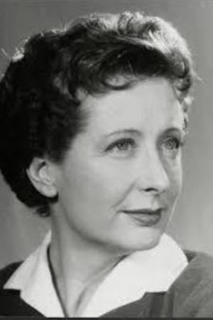 Vilma Degischer profil kép