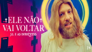 Porta dos Fundos 8. évad Ep.218 218. epizód