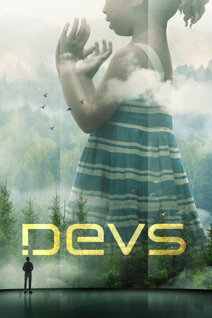 Devs poszter