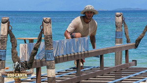 Koh-Lanta 33. évad Ep.28 28. epizód