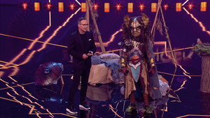 The Masked Singer 5. évad Ep.6 6. epizód
