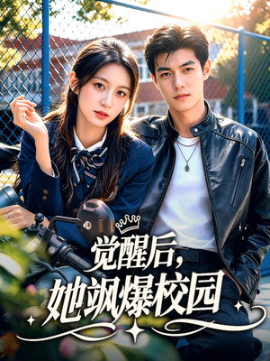 覺醒後，她颯爆校園 1. évad (2026-06-11) poszter