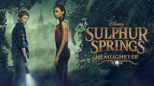 Sulphur Springs titkai kép
