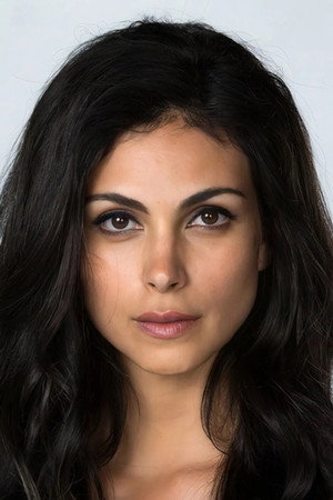 Morena Baccarin profil kép