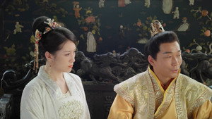 花颜御貌 1. évad Ep.11 11. epizód