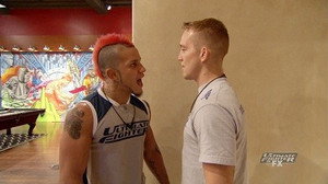 The Ultimate Fighter 16. évad Ep.9 9. epizód