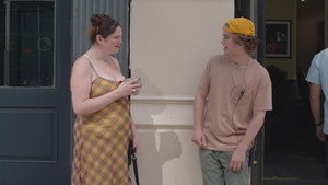 Túl sok 1. évad Ep.5 Pink Valentin