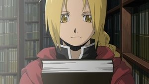 Fullmetal Alchemist 1. évad Ep.3 Anya