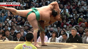 GRAND SUMO Highlights 28. évad Ep.9 9. epizód