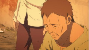 牙狼＜GARO＞ -VANISHING LINE- 1. évad Ep.15 15. epizód