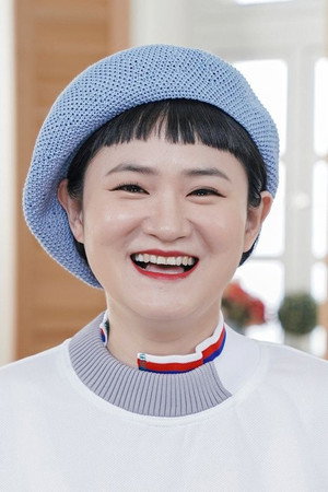 김신영 profil kép