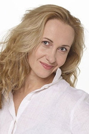 Marika Barabanštšikova profil kép