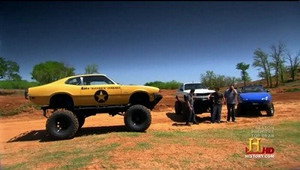 Top Gear 2. évad Ep.1 1. epizód