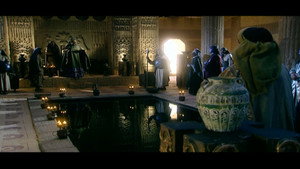 آخر أيام اليمامة 1. évad Ep.3 3. epizód