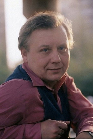 Олег Табаков profil kép