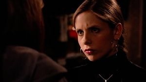 Buffy, a vámpírok réme 6. évad Ep.10 Töredék