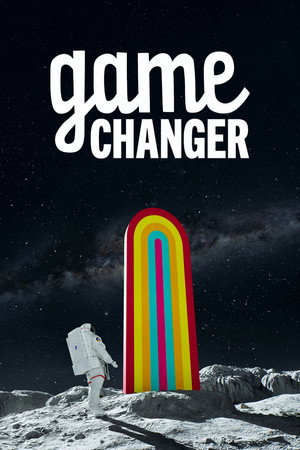 Game Changer 4. évad (2021-11-01) poszter