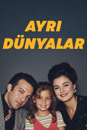 Ayrı Dünyalar