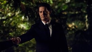 Twin Peaks Visszatérés Ep.17 A jövőt a múlt szabja meg
