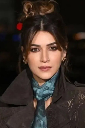 कृति सैनॉन profil kép