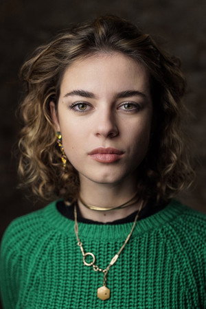 Anna Dvořáková profil kép