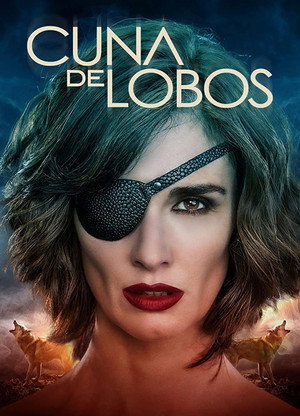 Cuna de Lobos poszter
