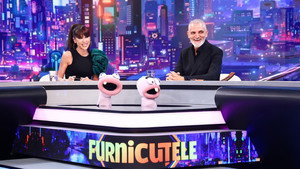 Furnicuțele 1. évad Ep.11 11. epizód