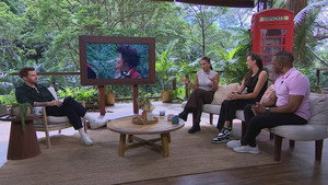 I'm a Celebrity... Unpacked 2. évad Ep.10 10. epizód