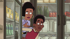 Everybody Still Hates Chris 1. évad Ep.4 4. epizód