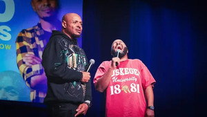 Bald Brothers: A Freestyle Comedy Show 1. évad Ep.5 5. epizód