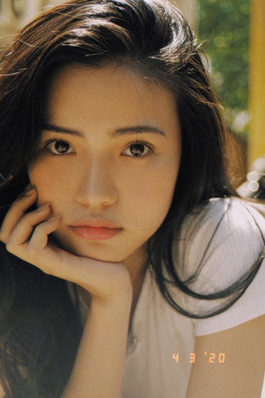 Lý Hồng Ân profil kép
