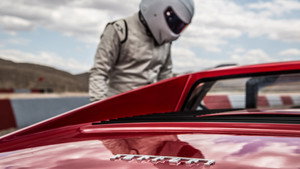 Top Gear America 1. évad Ep.8 8. epizód