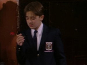 Amigos x Siempre 1. évad Ep.25 25. epizód