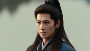 雨霖铃 1. évad Ep.4 4. epizód