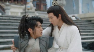 虎鹤妖师录 1. évad Ep.26 26. epizód