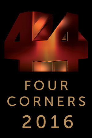 Four Corners 56. évad (2016-02-01) poszter