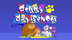 Doggy Day School kép