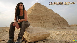 Tutankhamon: Titkok a sírból kép
