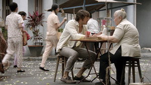 Serangoon Road 1. évad Ep.8 8. epizód