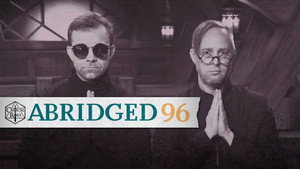 Critical Role Abridged 1. évad Ep.96 96. epizód