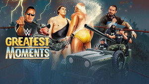 WWE's Greatest Moments kép