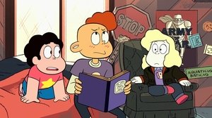 Steven Universe 4. évad Ep.22 22. epizód