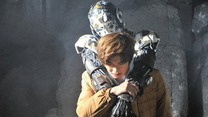仮面ライダーゼロワン 1. évad Ep.27 27. epizód