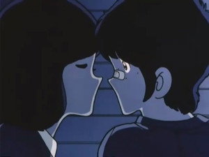 タッチ 1. évad Ep.55 55. epizód