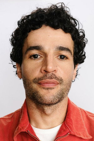 Christopher Abbott profil kép