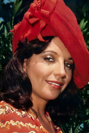 Maria Isabel de Lizandra profil kép