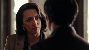 Narcos: Mexikó 3. évad Ep.10 Élet a háborúban