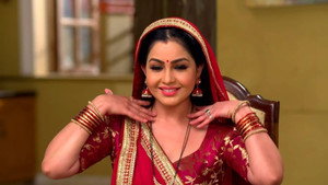 भाभीजी घर पर हैं! 1. évad Ep.1689 1689. epizód