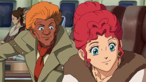 装甲騎兵ボトムズ Speciális epizódok Ep.26 26. epizód